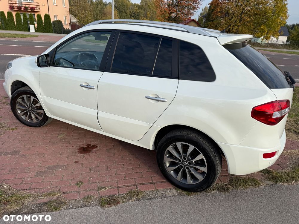 Renault Koleos 2.5 16V 4x4 Expression - 9