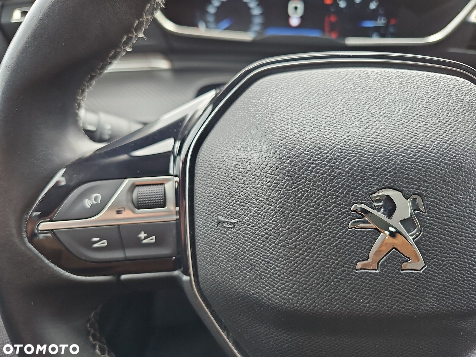 Peugeot 508 1.5 BlueHDi Allure S&S - 13