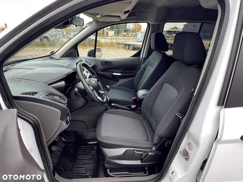 Ford Transit Connect Kombi 230 L2 Active - 13