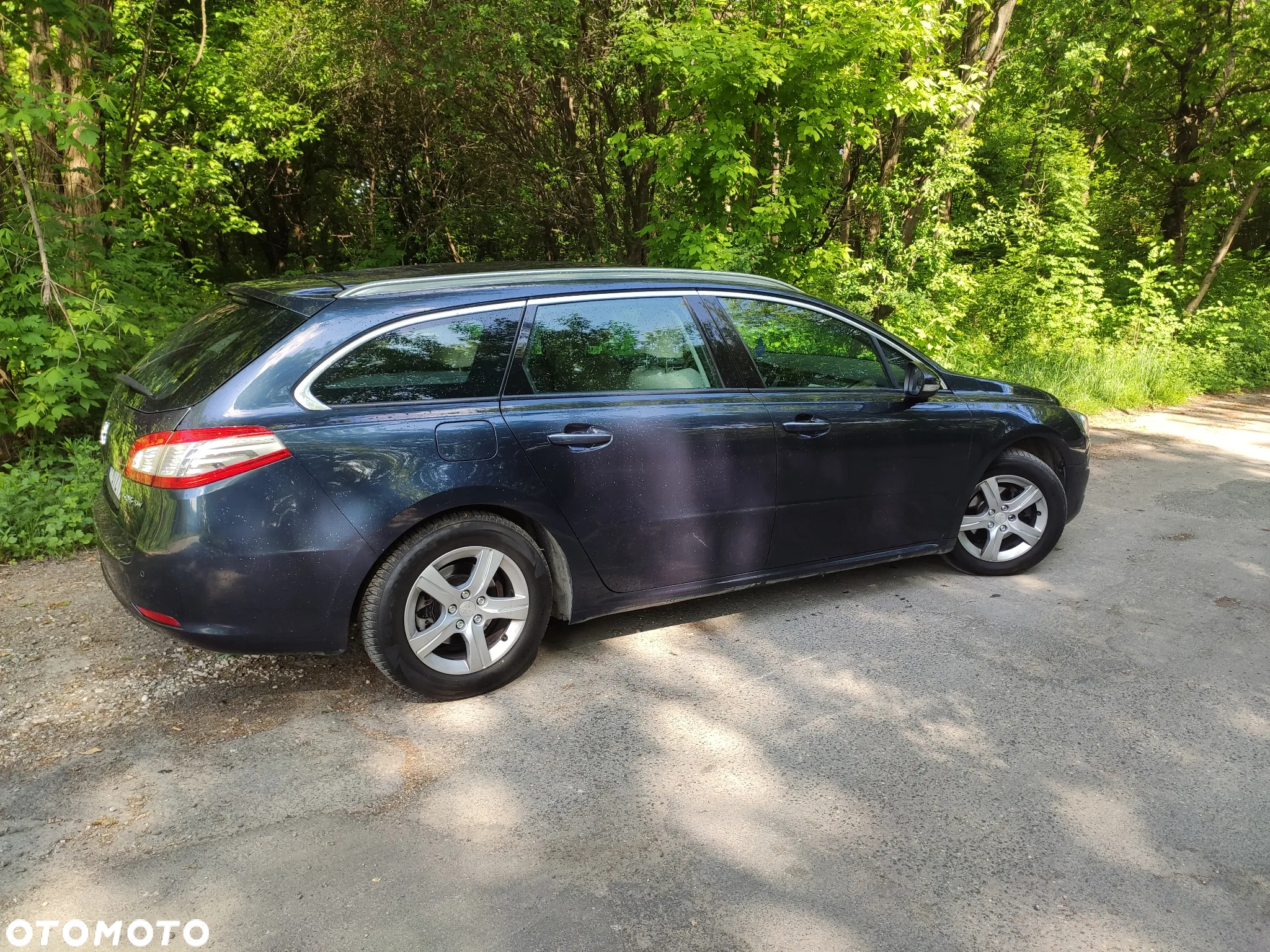 Peugeot 508 SW e-HDi 115 ETG6 Stop&Start Business-Line - 3