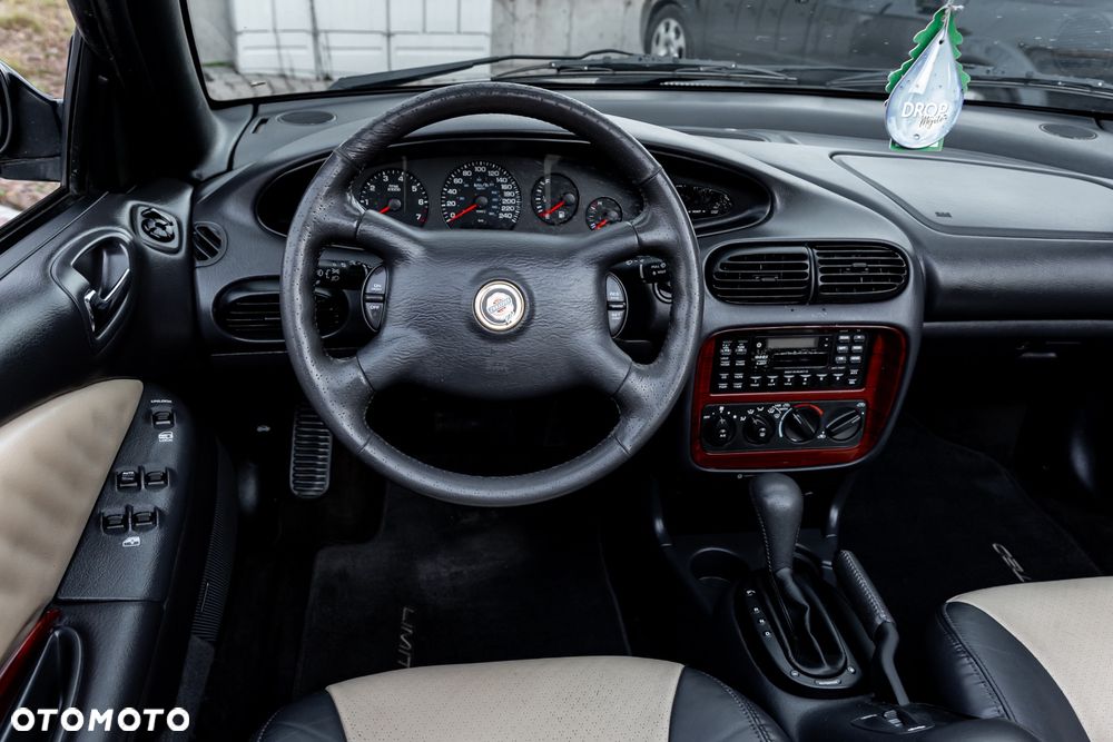 Chrysler Stratus - 33