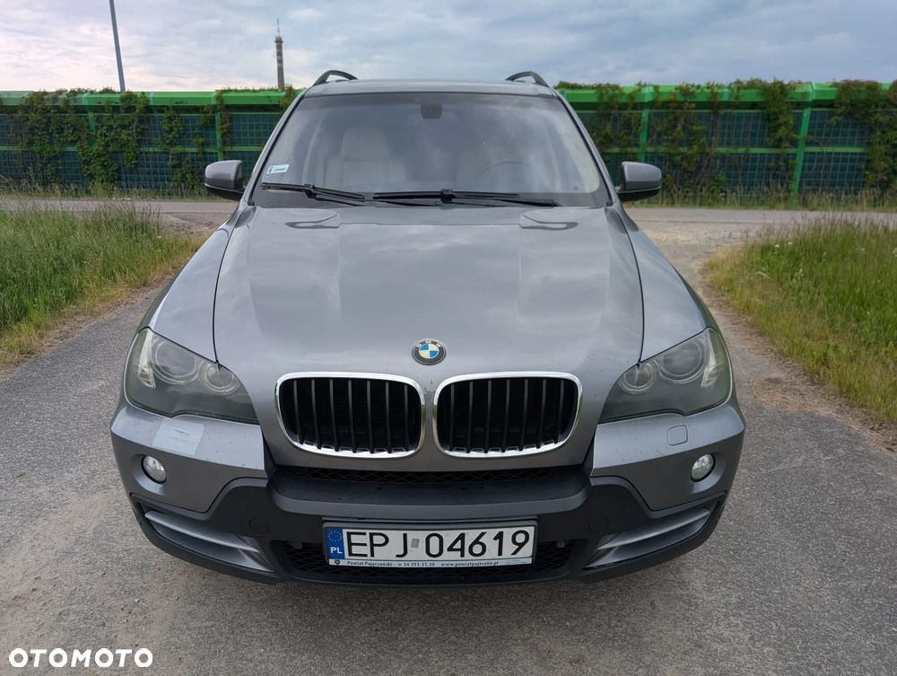 BMW X5 3.0sd xDrive - 9