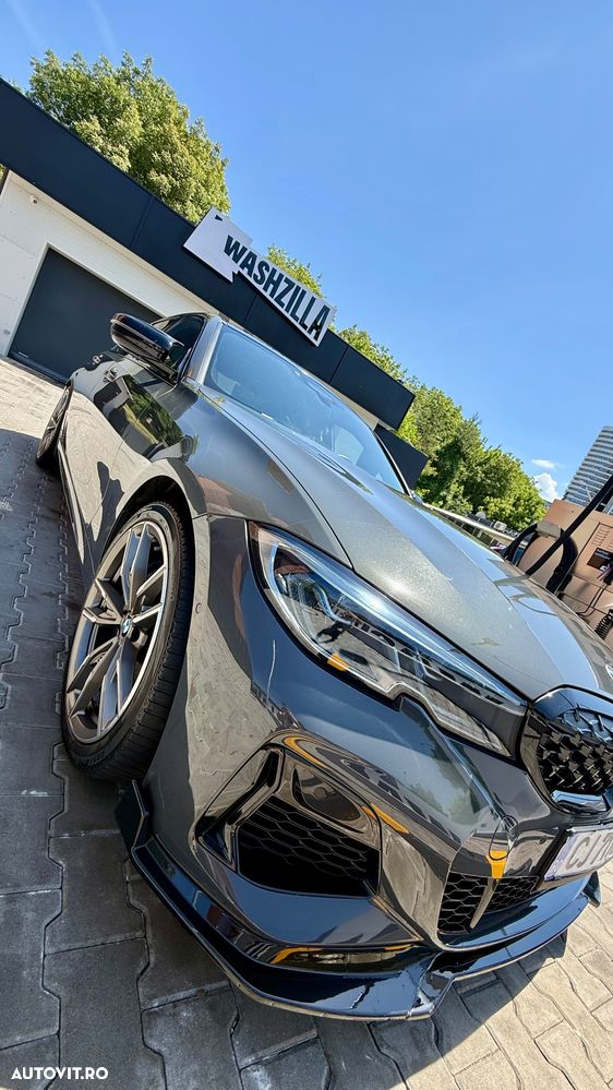 BMW Seria 3 - 2