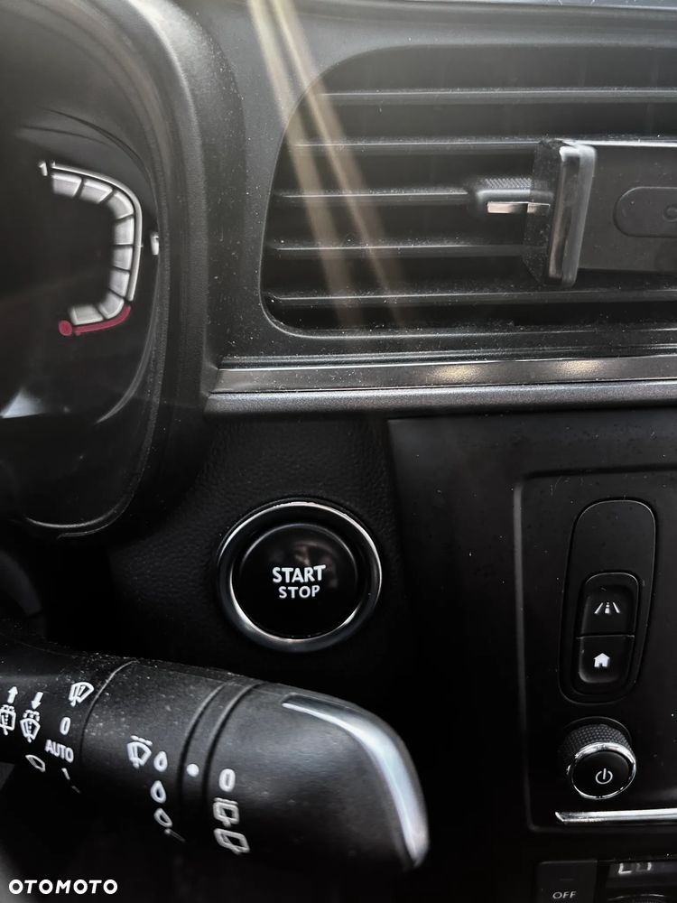 Renault Kadjar Energy dCi 130 CROSSBORDER - 12