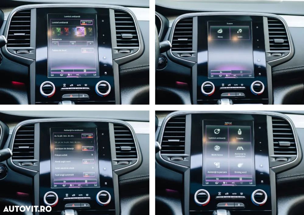 Renault Talisman ENERGY dCi 160 EDC INITIALE PARIS - 17