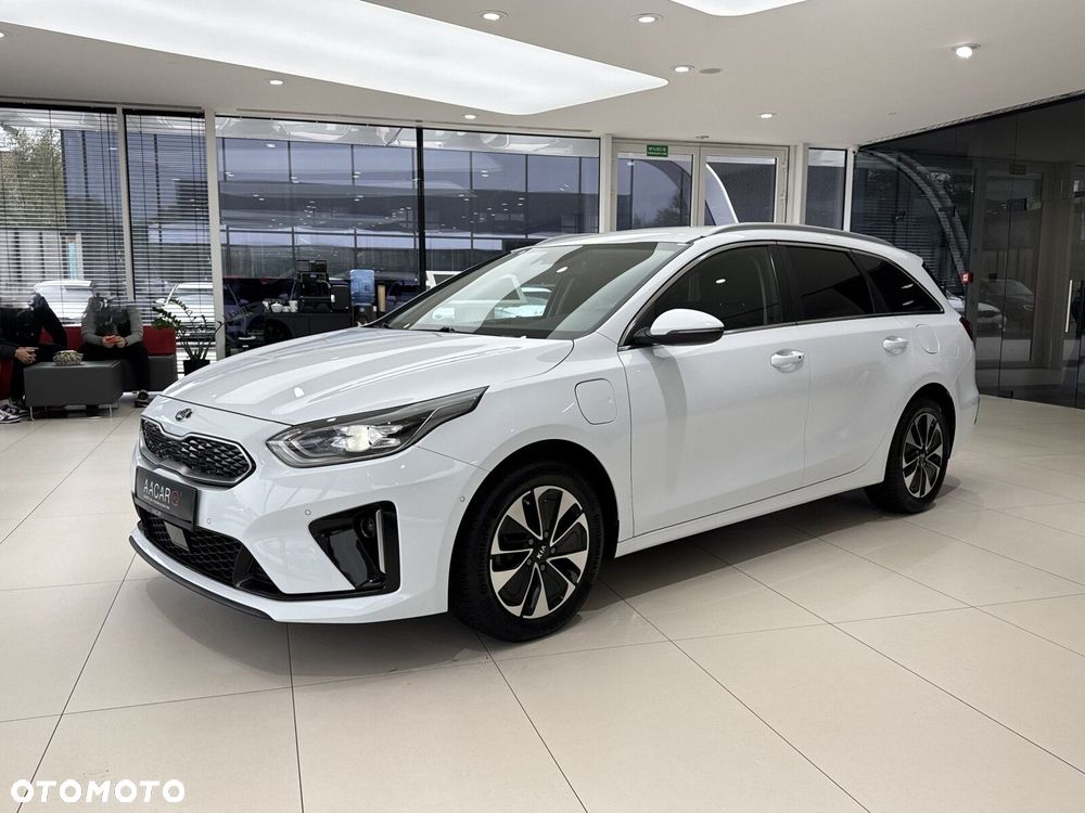 Kia Ceed - 2
