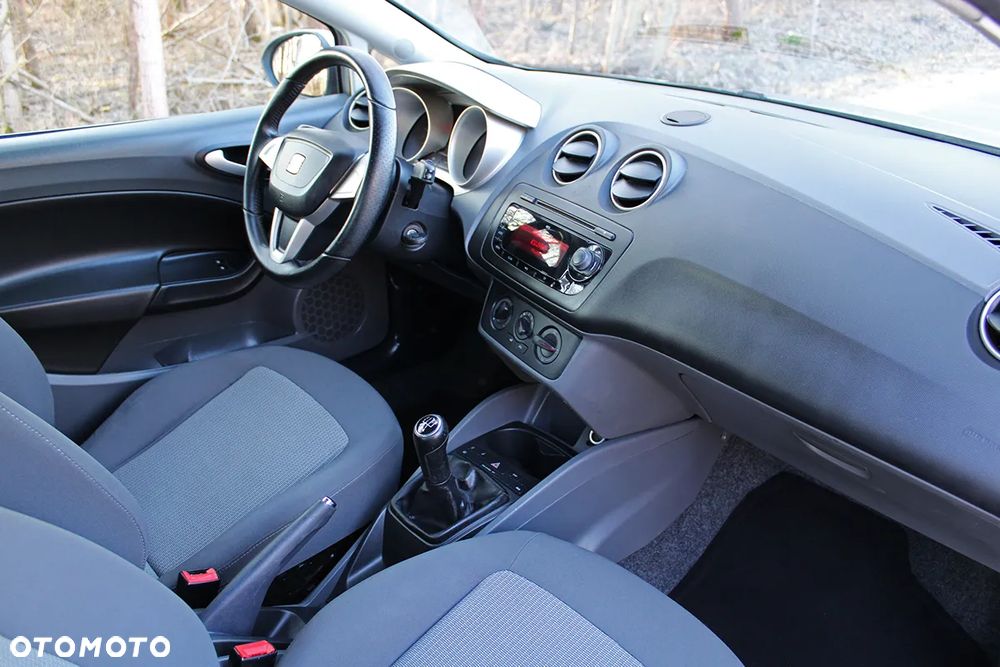 Seat Ibiza - 16