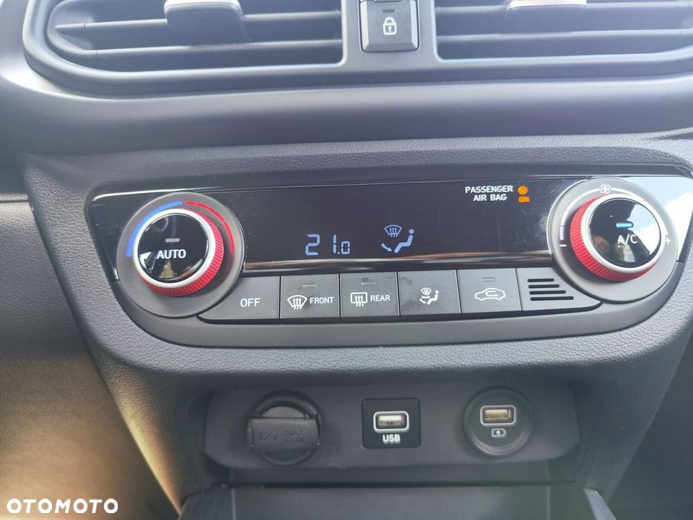 Hyundai i10 1.0 T-GDI N-Line - 18