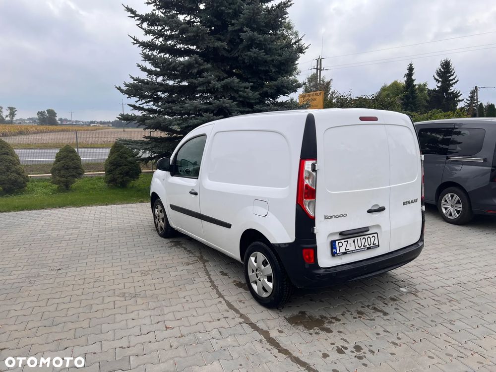 Renault KANGOO - 5