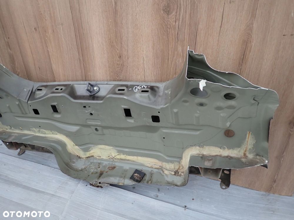 MAZDA2 MAZDA 2 08- DE PAS TYLNY 28W - 6