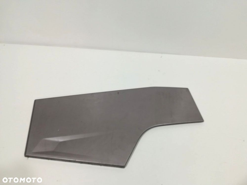 RENAULT RANGE GAMA T KLAPA SCHOWKA POKRYWA DRZWICZKI PRAWE ORYGINAŁ - 1