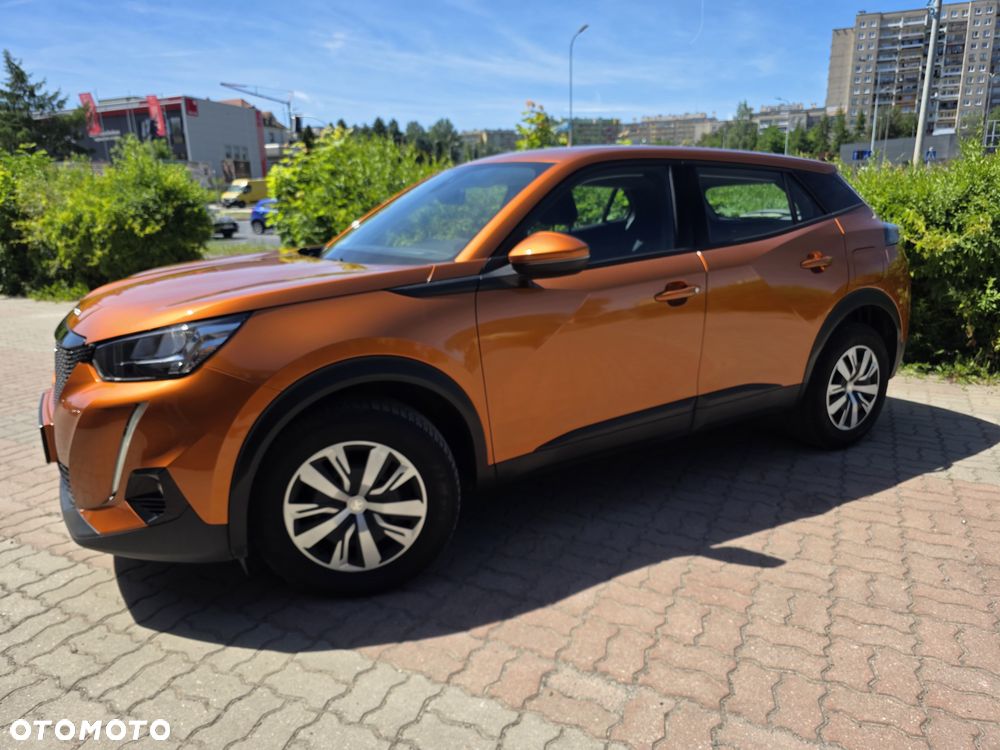 Peugeot 2008 PureTech 100 Allure - 30