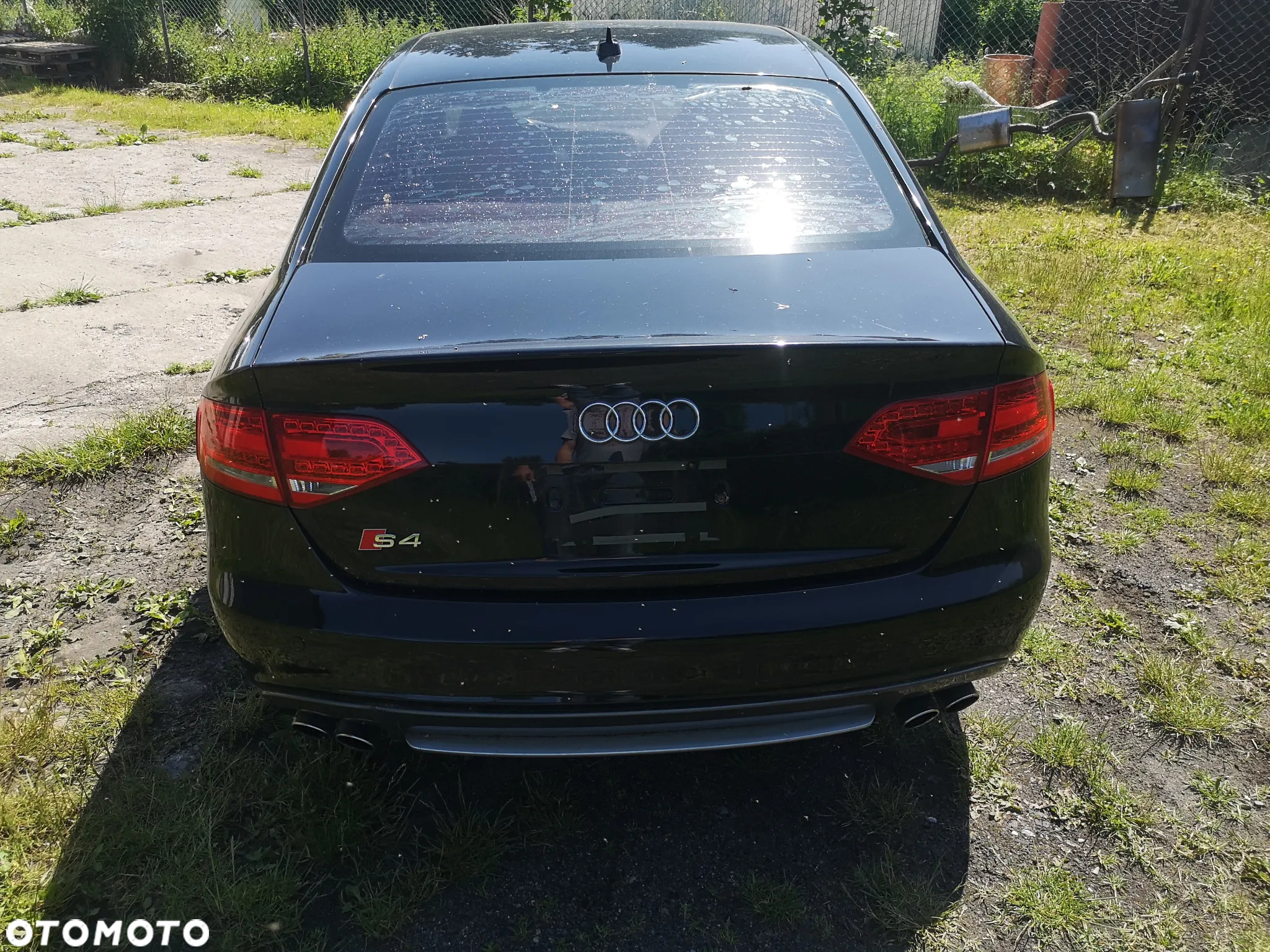 Audi S4 3.0 TFSI Quattro S tronic - 5