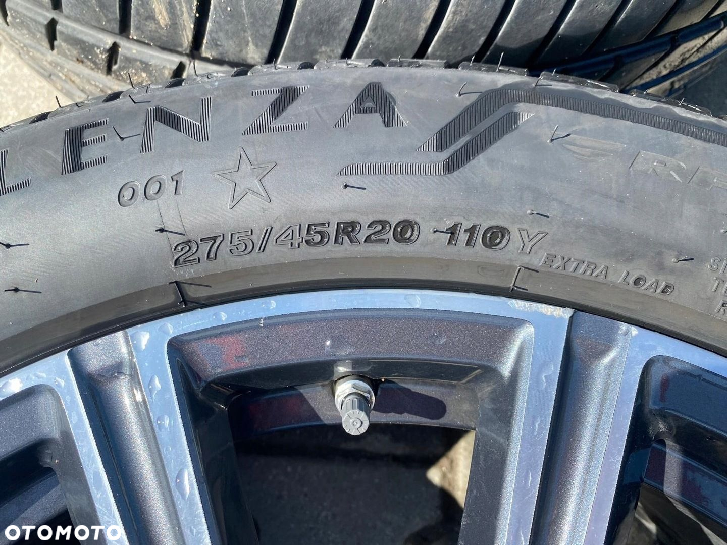 KOŁA FELGI BMW X5 X6 G06 ROZMIAR 20 - 6