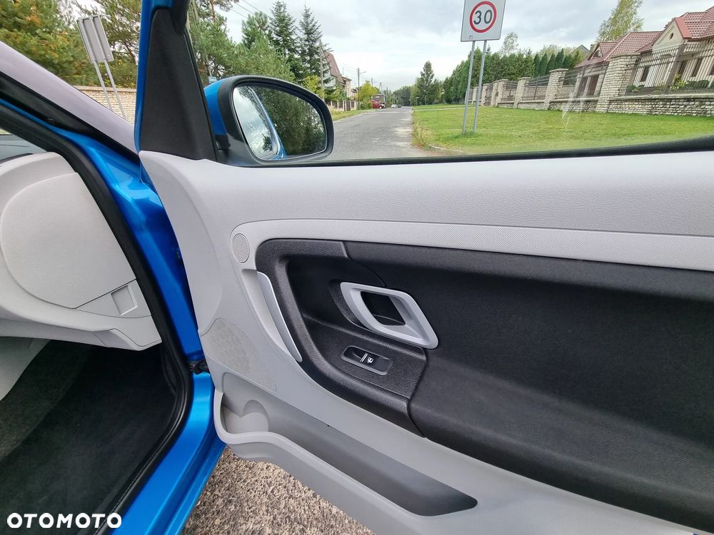 Skoda Roomster 1.4 TDI Comfort - 17