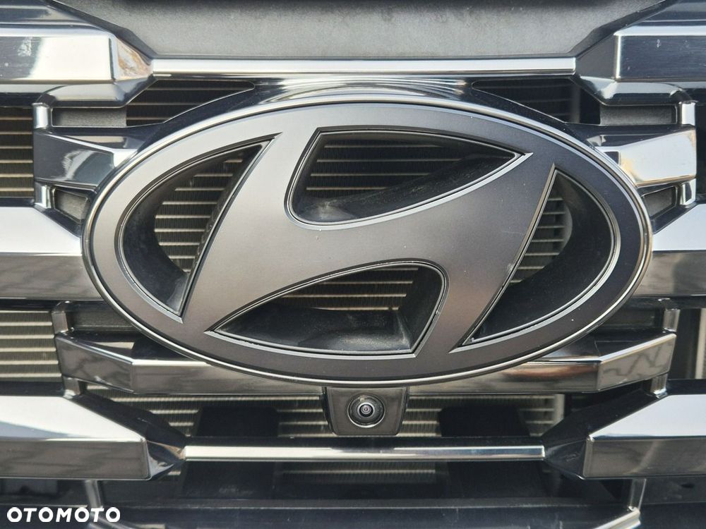Hyundai Tucson 1.6 T-GDi 48V Executive 2WD DCT - 23