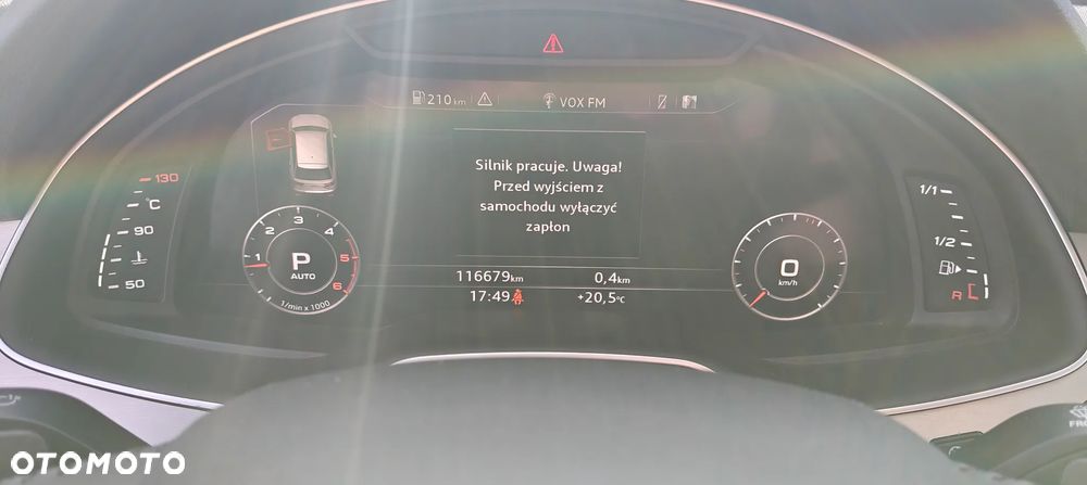 Audi Q7 - 18