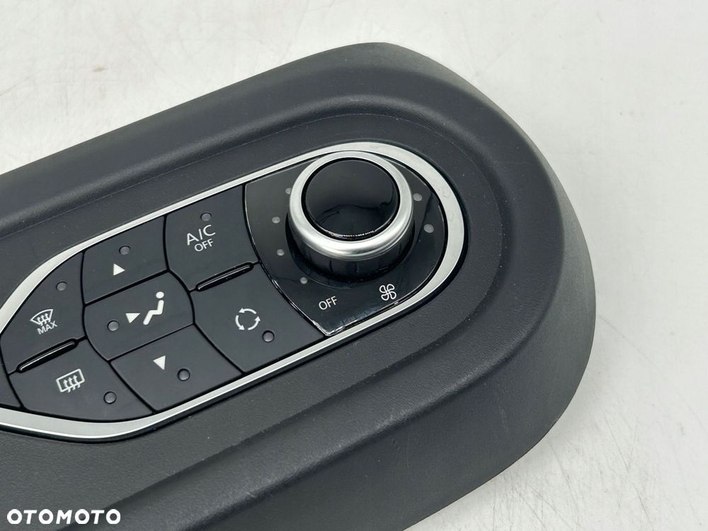 panel klimatyzacji renault twingo iii 275102284r - 4