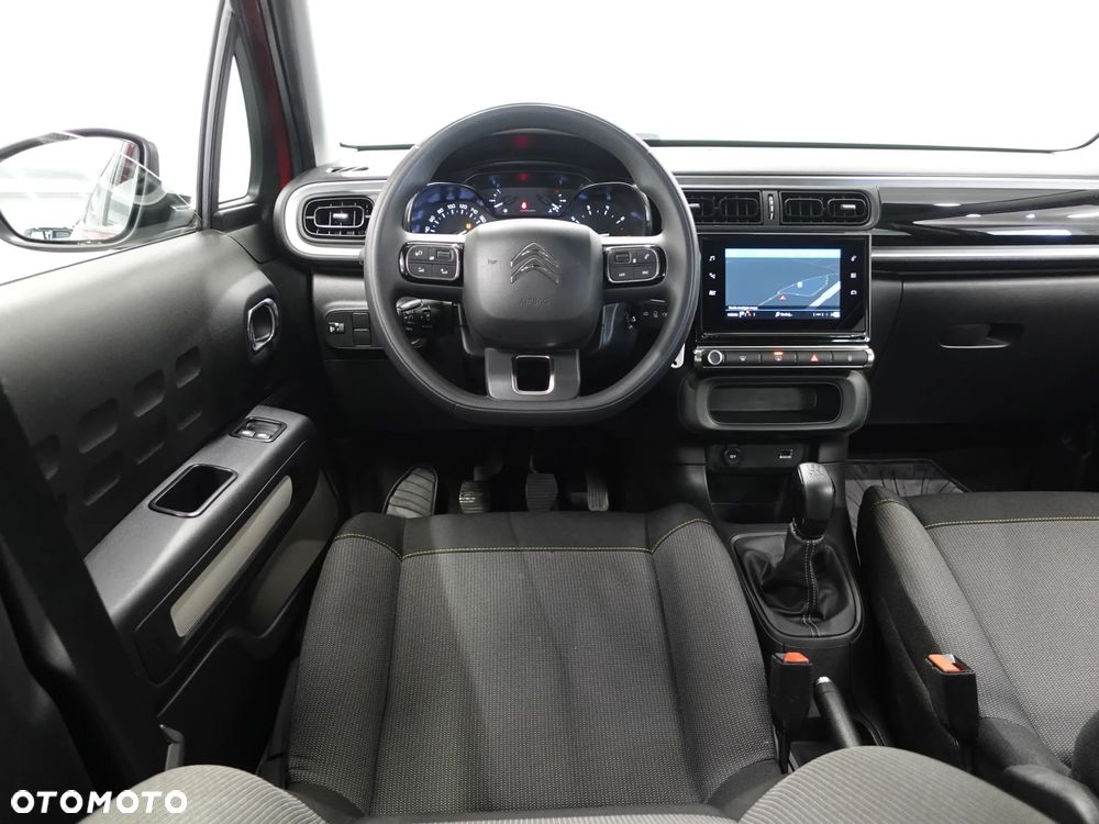 Citroën C3 Pure Tech 83 S&S FEEL - 29