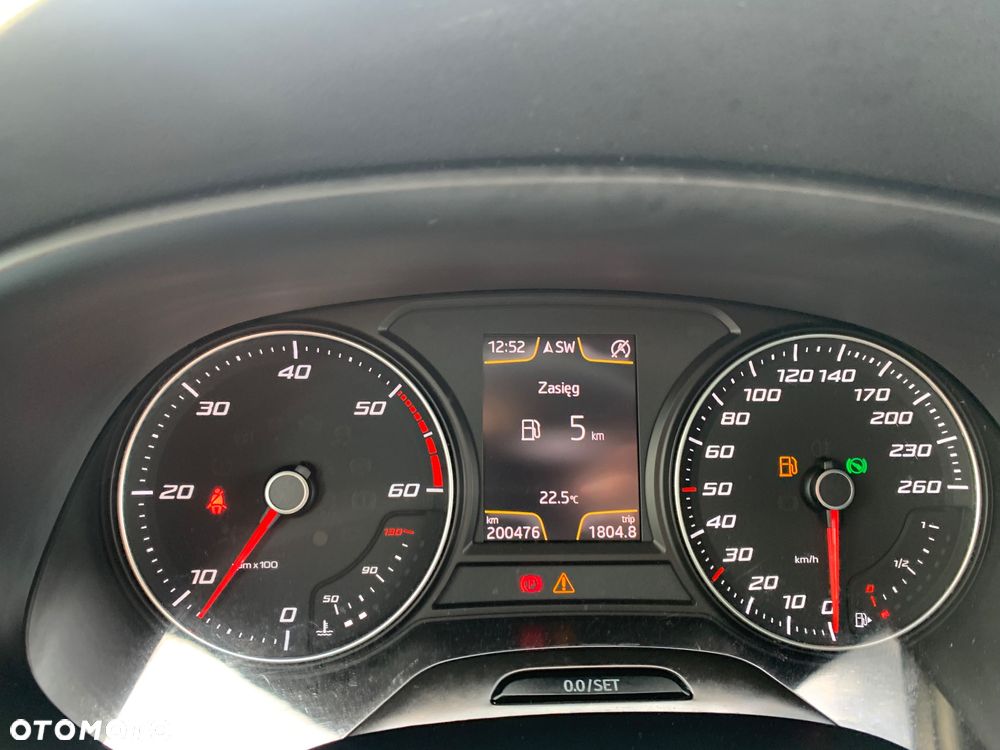 Seat Leon - 20
