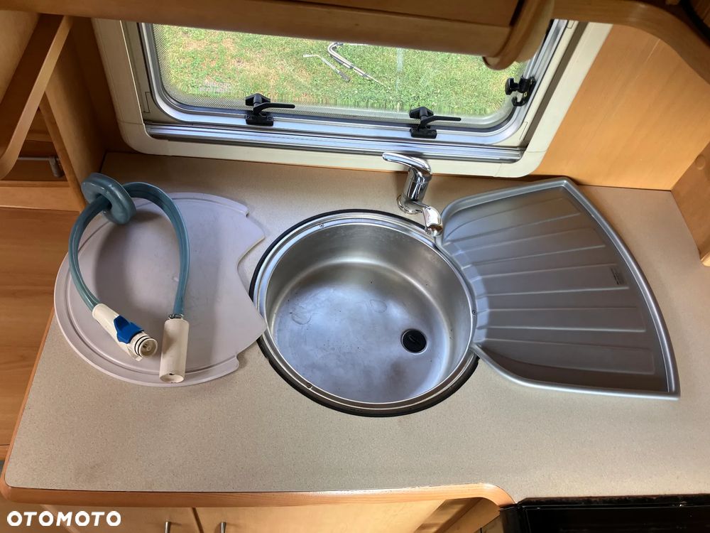 SWIFT Abbey GTS 216 - 17