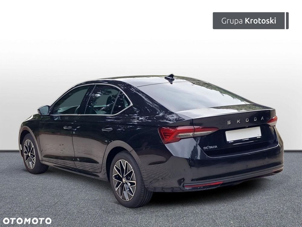 Skoda Octavia - 5