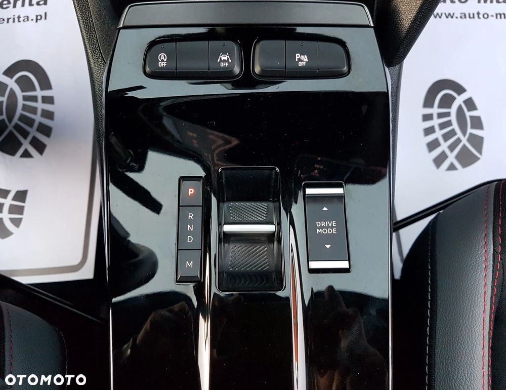 Opel Mokka 1.2 DI Turbo Automatik GS Line - 27