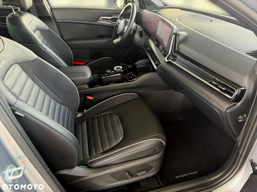 Kia Sportage - 24