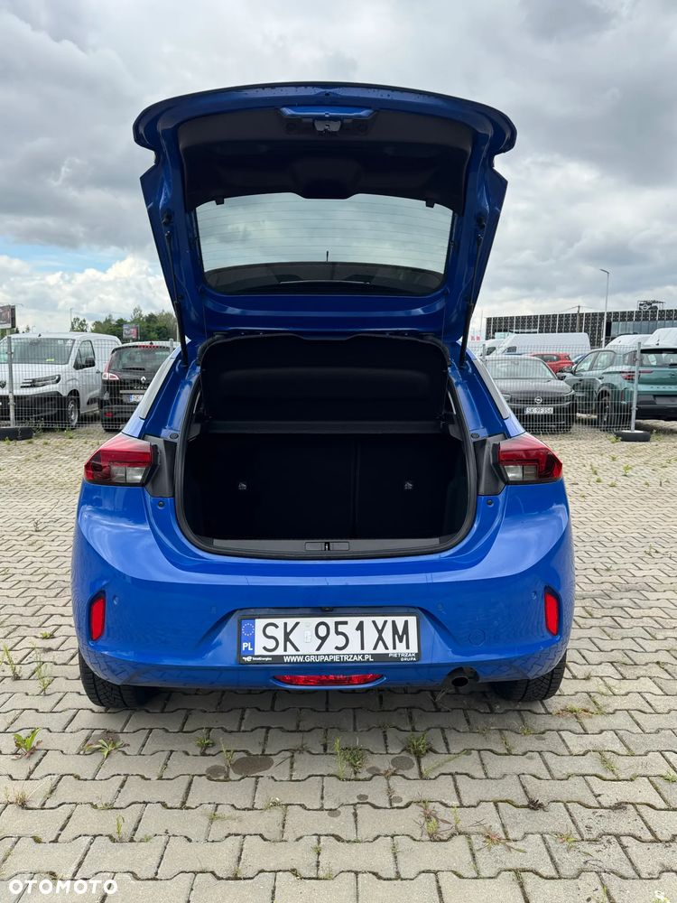 Opel Corsa 1.2 Elegance S&S - 19