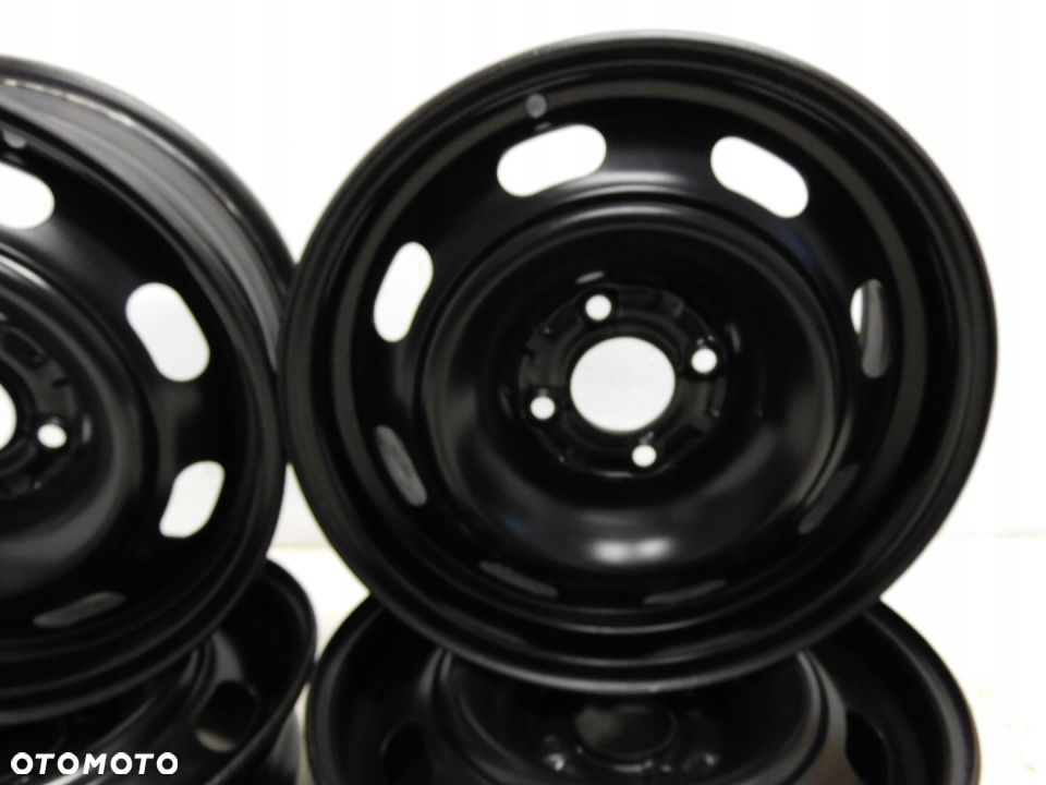 FELGI 15 PEUGEOT 206 301 1007 308 208 207 PARTNER CITROEN C2 C3 C5 DS3 BERLINGO ET27 - 8