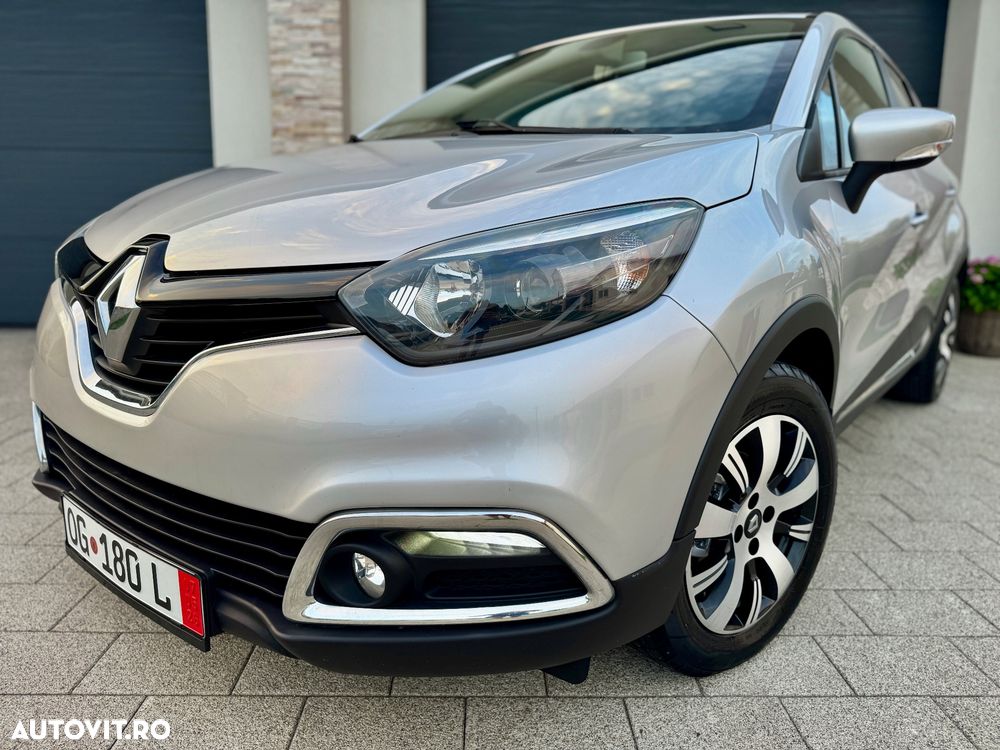 Renault Captur ENERGY TCe 90 Start&Stop Intens - 14