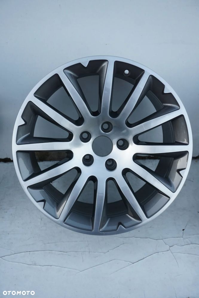 Maserati 5x115 18 9,5J et38 670010981 - 1