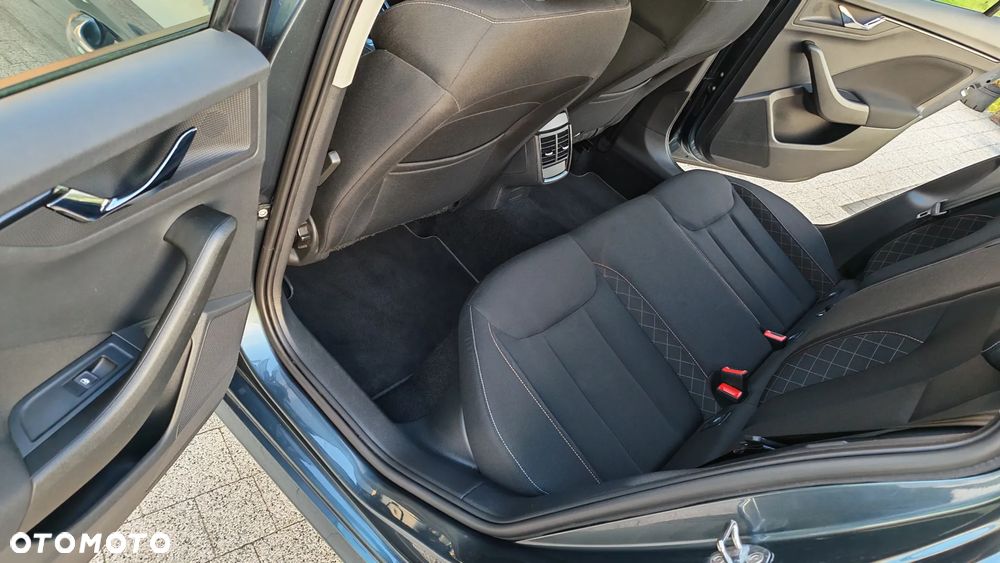 Skoda Kamiq 1.0 TSI DSG Style - 7