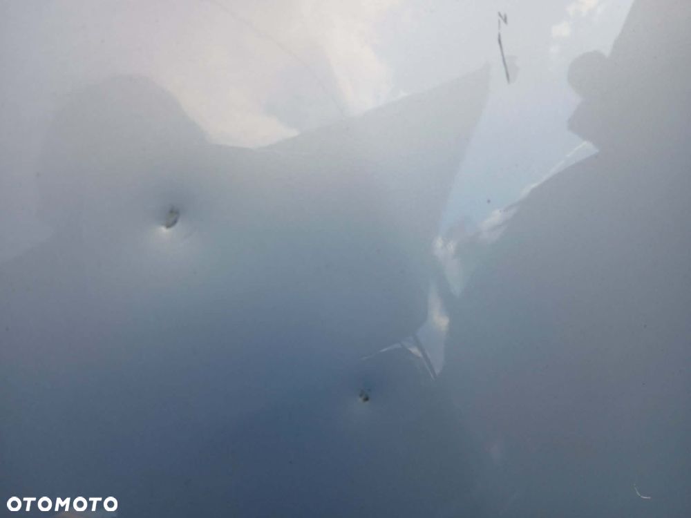 Renault Clio II Lift, Renault Thalia Maska kod lakieru NV632 - 4