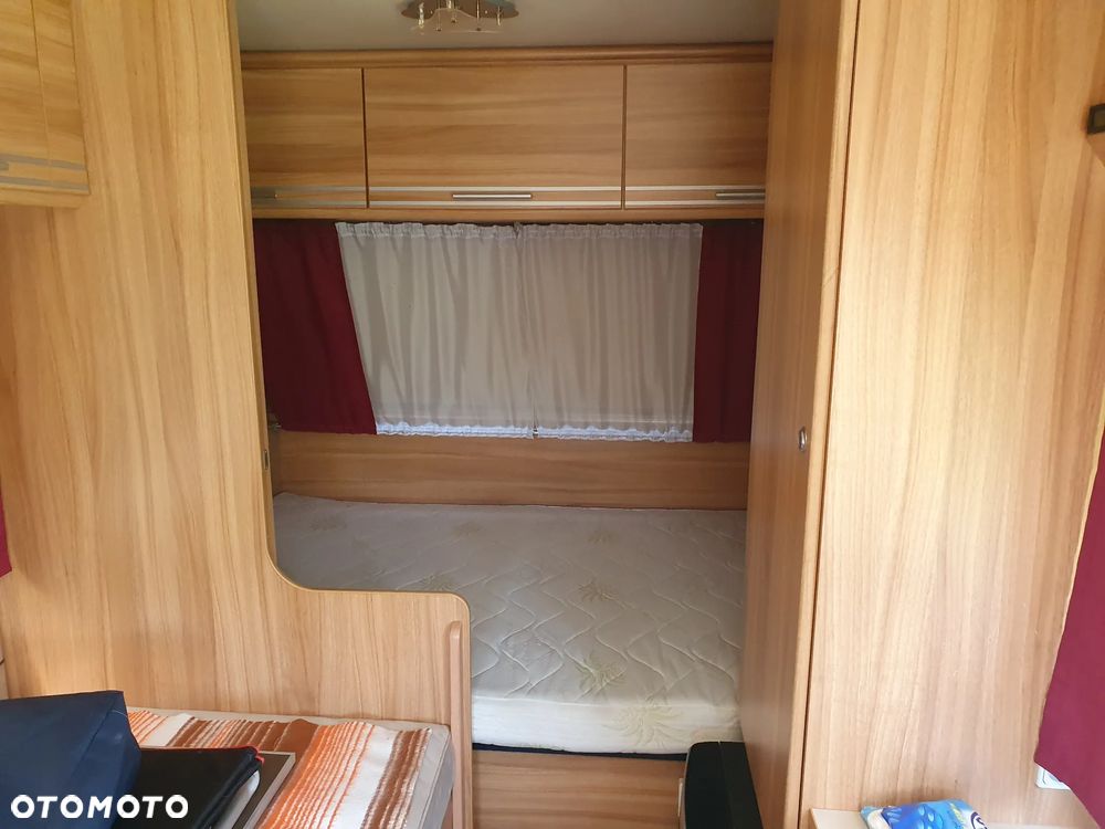 Caravelair Rubis 400 - 8