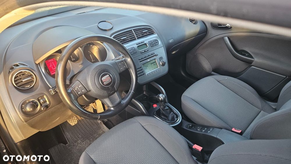 Seat Altea XL - 10
