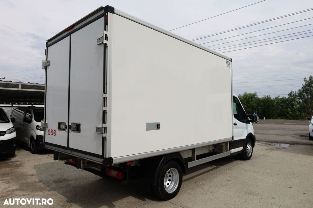Ford Transit Koffer - 7
