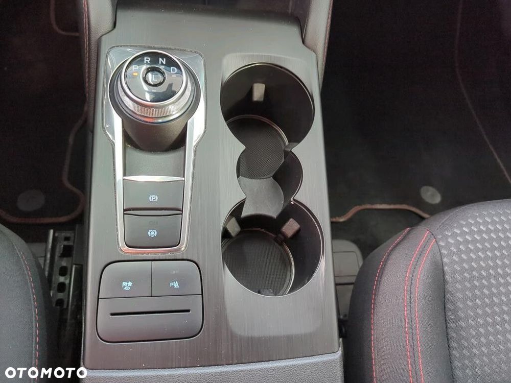 Ford Kuga 2.5 FHEV FWD ST-Line eCVT - 10