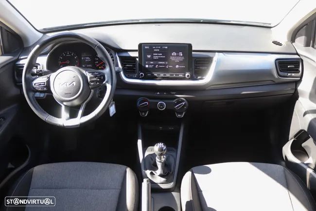 Kia Stonic 1.2 MPi Dynamic - 6