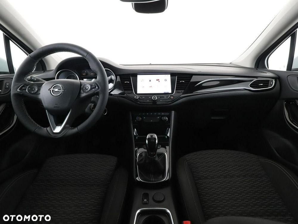 Opel Astra 1.4 Turbo ON - 16