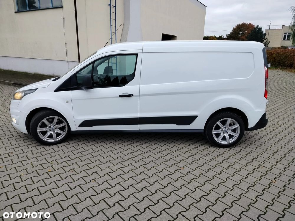 Ford Transit Connect 230 L2 LKW S&S Basis - 13