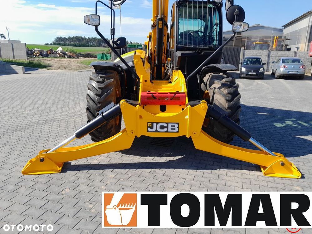 JCB 540-170 2016R - 12