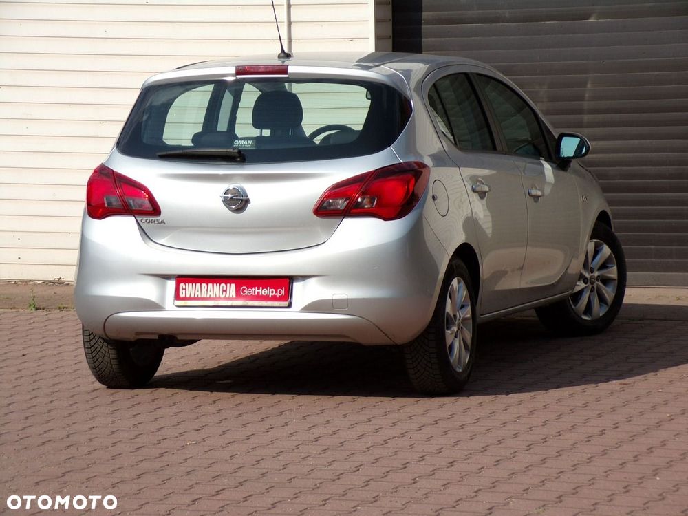 Opel Corsa - 12