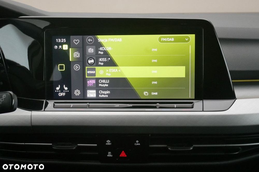Volkswagen Golf Variant 1.5 eTSI EVO Life DSG - 10