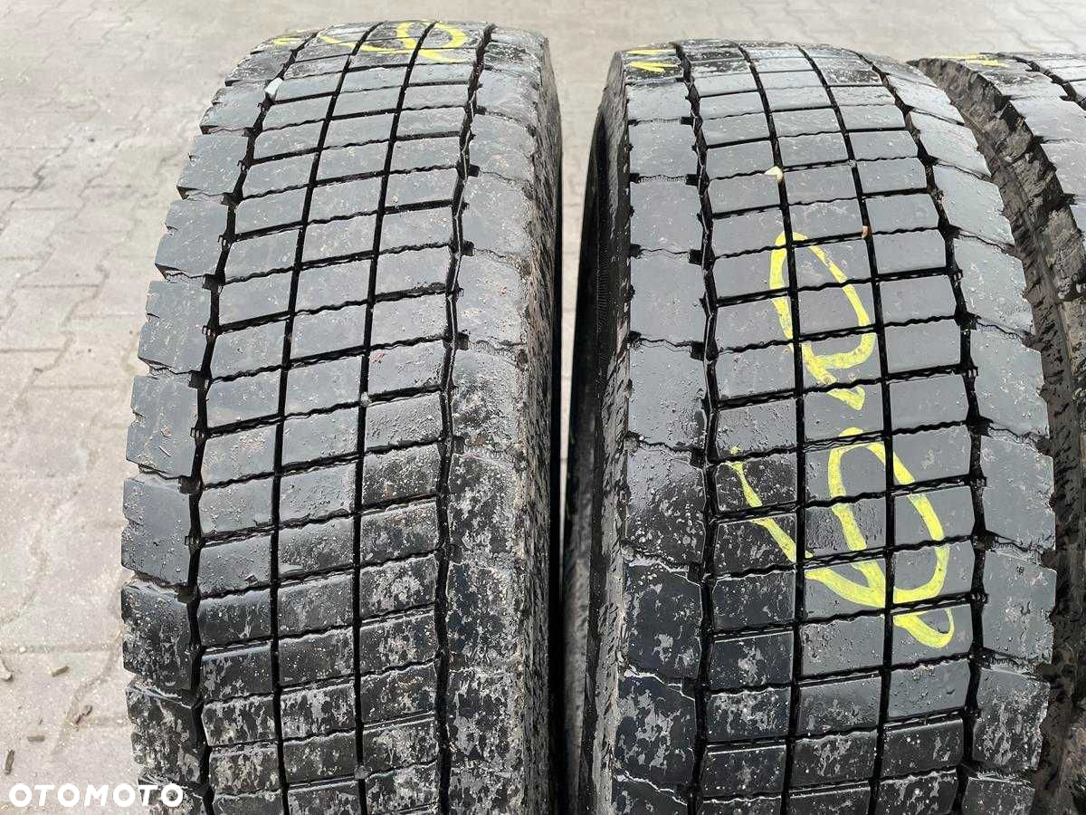 215/75R17.5 Opony CONTINENTAL CONTI HYBRID LD3 11-12mm Napęd LD 3 - 6
