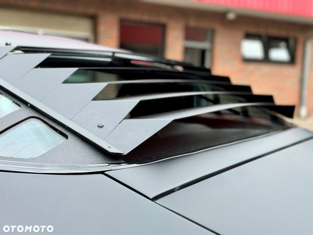 Pontiac Trans Am - 21