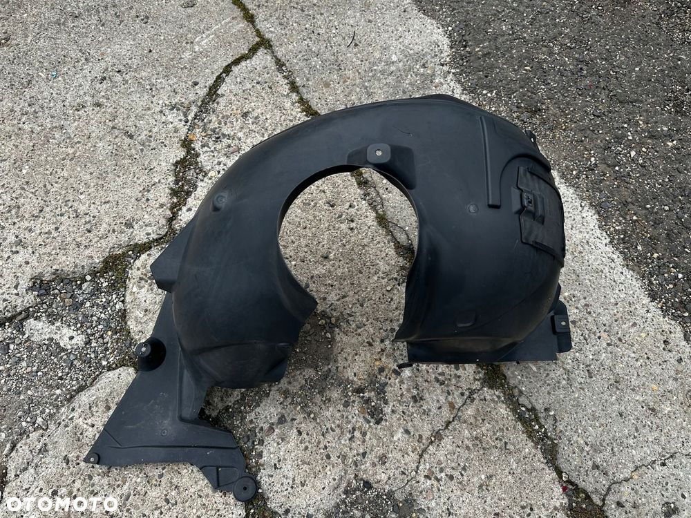 NADKOLE PRZÓD LEWE MERCEDES CLA W117 A KLASA W176 B KLASA W246 2466900100 - 2