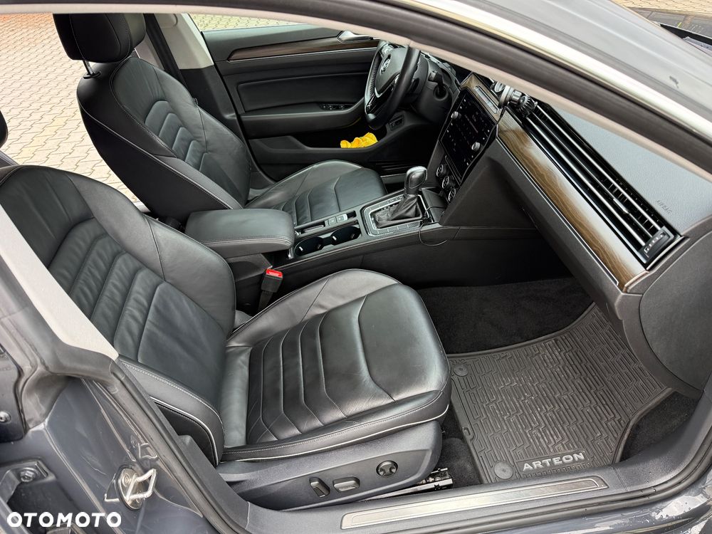 Volkswagen Arteon 2.0 TSI OPF 4Motion DSG R-Line - 21