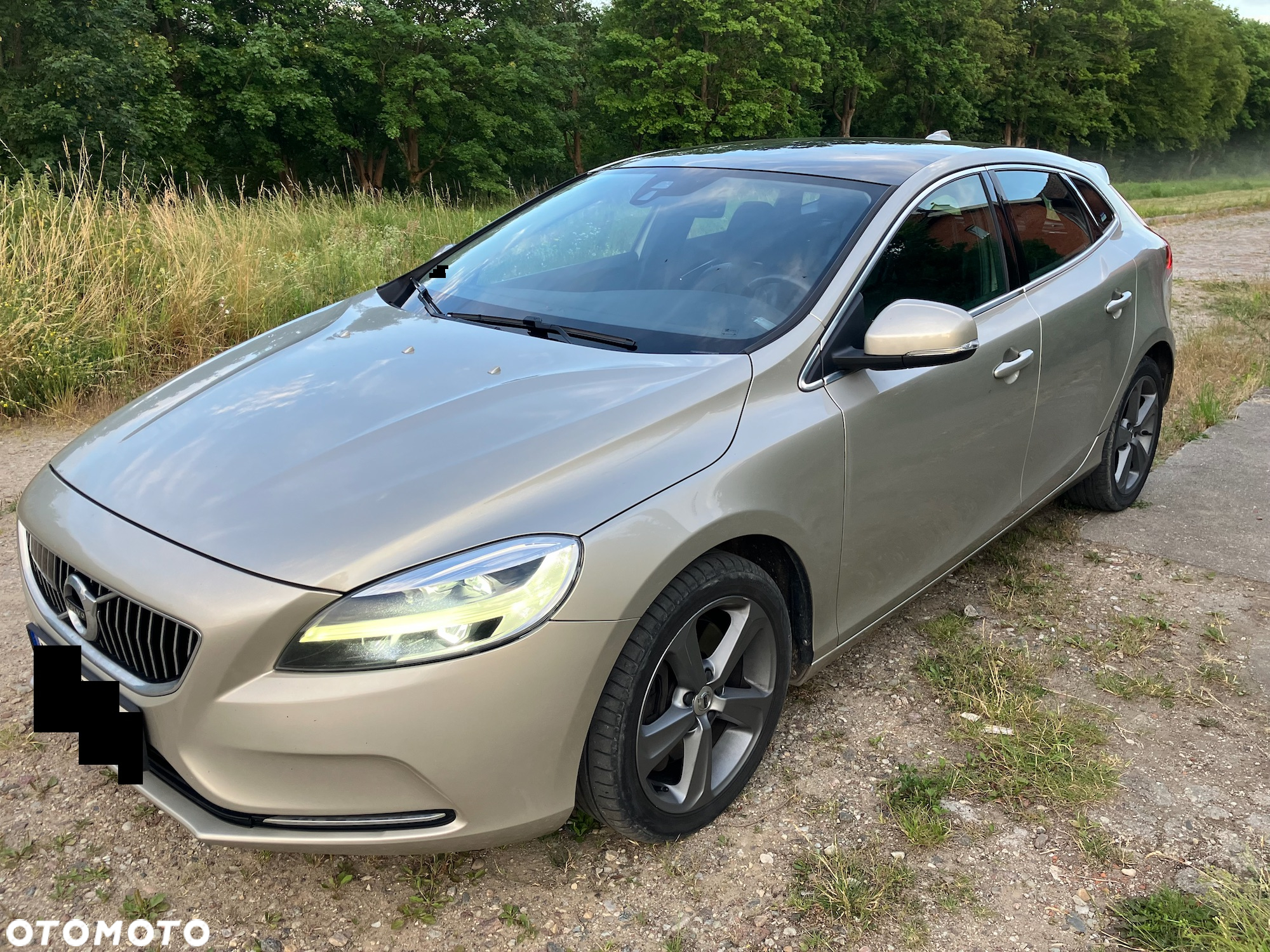 Volvo V40 T3 Drive-E Inscription - 15