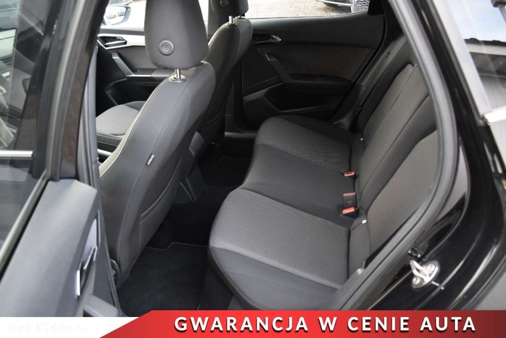 Seat Arona 1.0 TSI Xcellence S&S DSG - 7